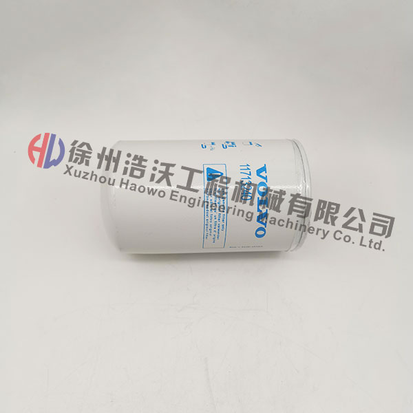 沃爾沃Volvo挖掘機配件&nbsp;柴油濾清器14520578