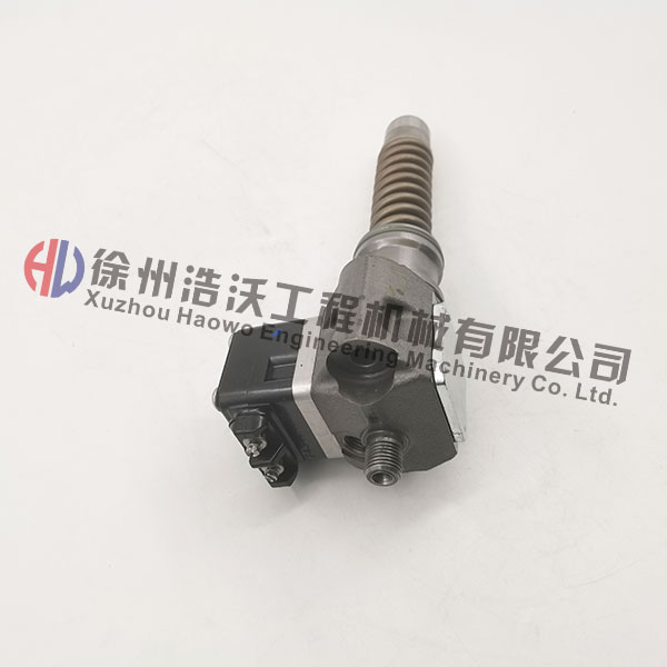 沃爾沃挖掘機配件 單體泵20450666