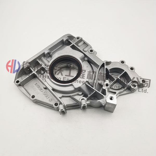 沃爾沃挖掘機配件&nbsp;機油泵20574451