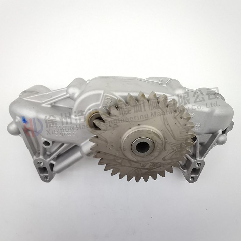 Volvo挖掘機(jī)配件 機(jī)油泵20824906