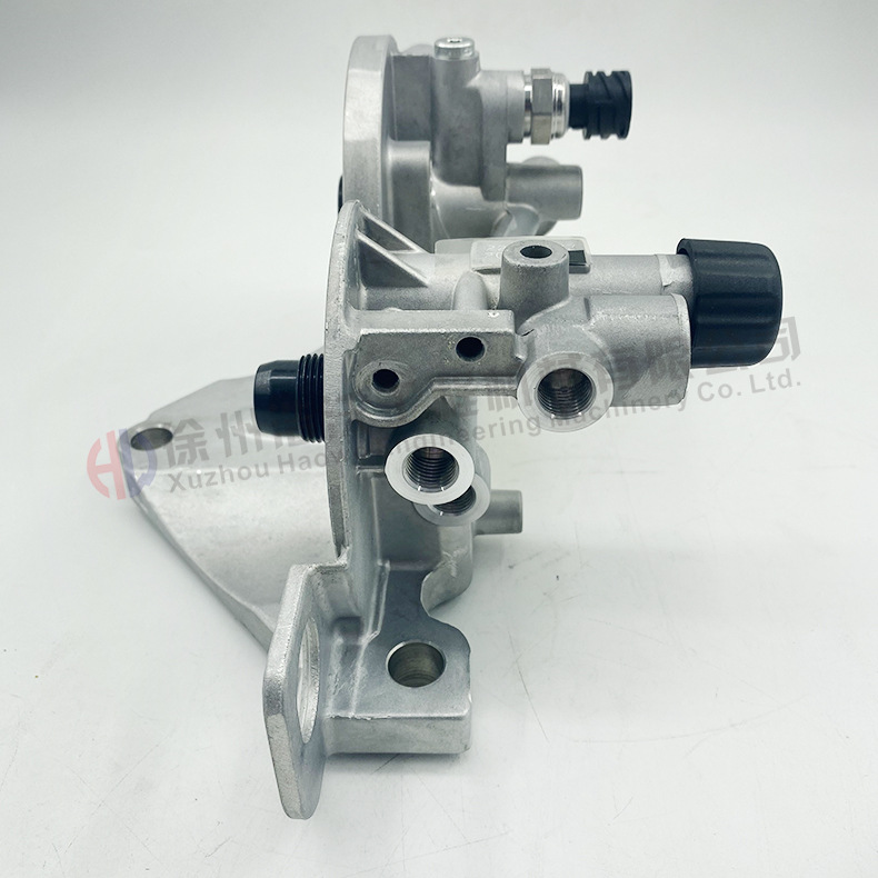 沃爾沃配件 手油泵22035823