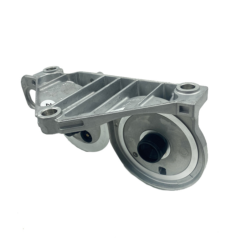 Volvo挖掘機配件 手油泵