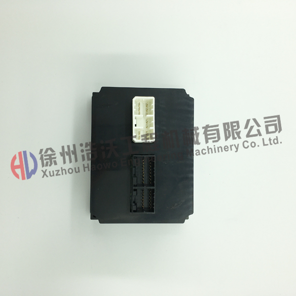 沃爾沃挖掘機(jī)配件 控制面板14407528