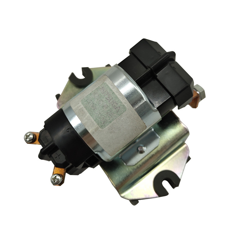 沃爾沃配件 預熱繼電器14514195