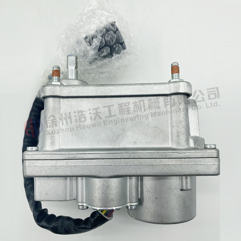 沃爾沃配件 制動(dòng)器21728873