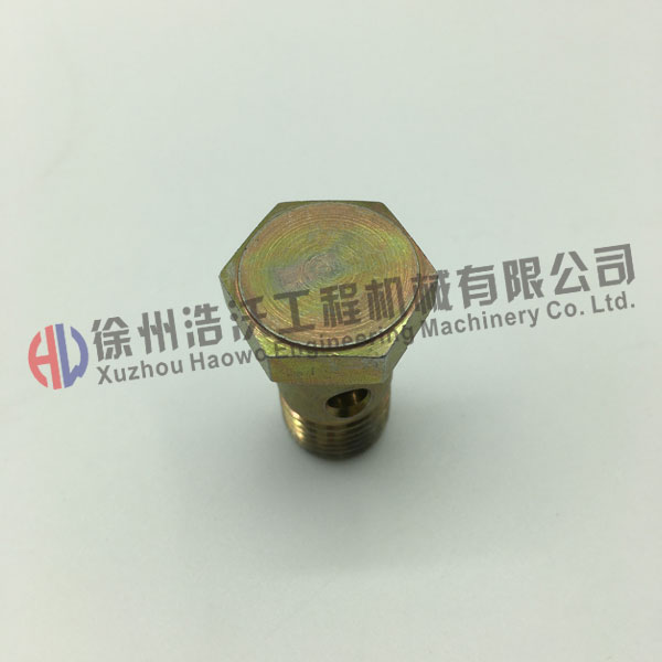 挖掘機配件 螺絲20459986