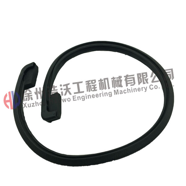 沃爾沃挖掘機(jī)配件 密封條14520284