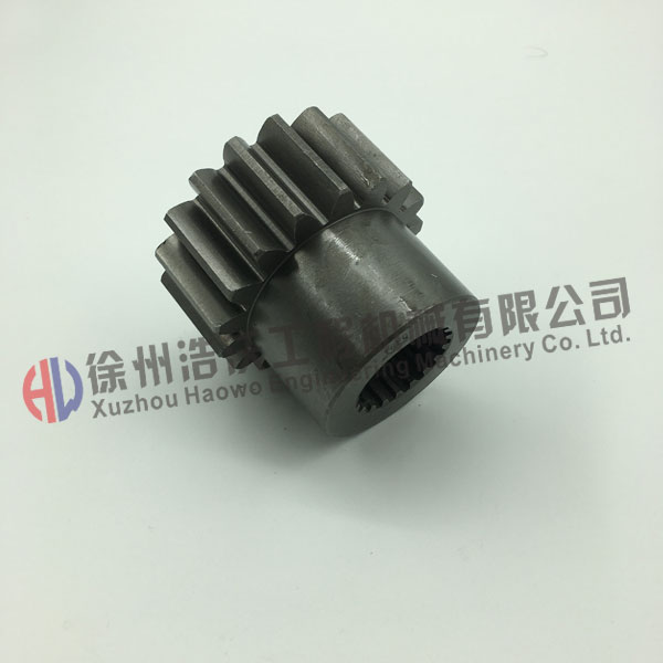 沃爾沃Volvo挖掘機配件 恒星齒輪 7118-30490