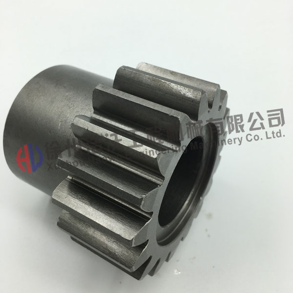 沃爾沃挖掘機配件 齒輪 7118-30490