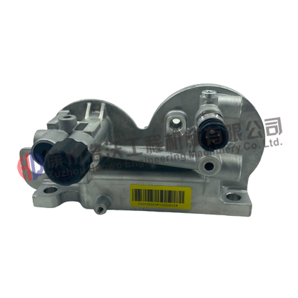 沃爾沃挖掘機(jī)配件 手油泵22035823