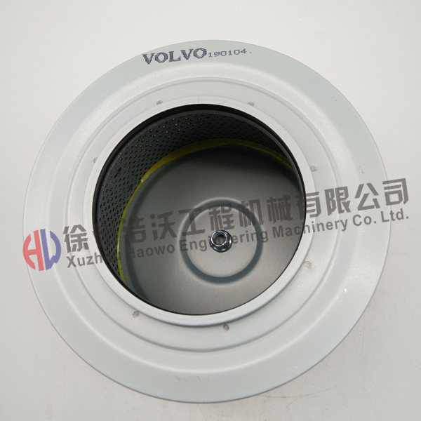 沃爾沃配件 進油濾14530989