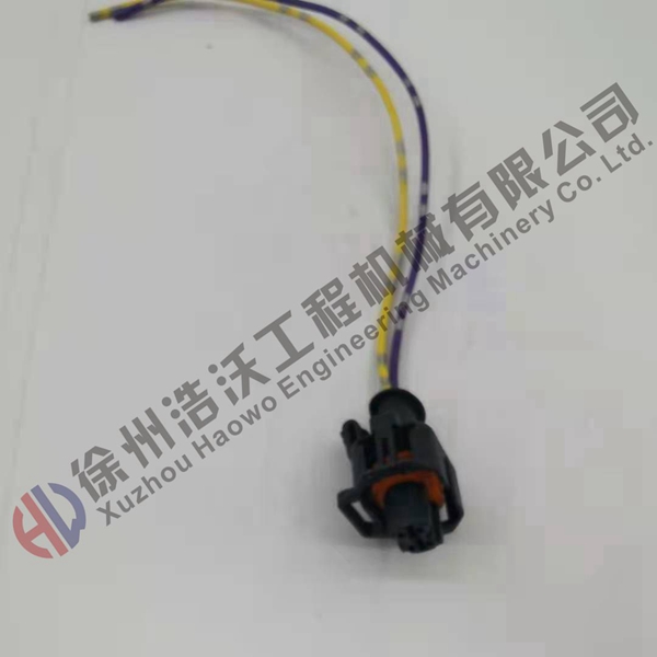 沃爾沃挖掘機配件 20T水溫傳感器20513340