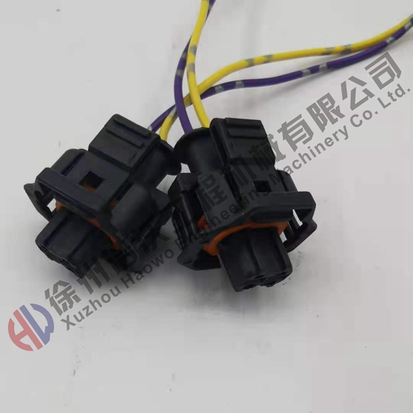 沃爾沃配件 20T水溫傳感器20513340