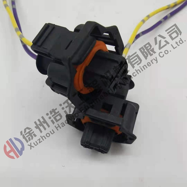 20T水溫傳感器20513340