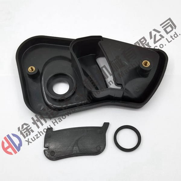 沃爾沃挖掘機(jī)配件 駕駛室車門手柄 14519783