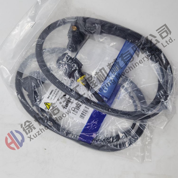 沃爾沃Volvo挖掘機配件 傳感器20508011