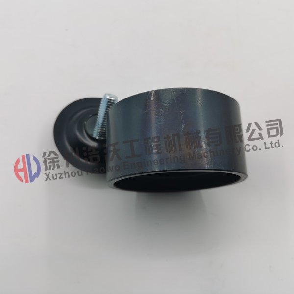 沃爾沃挖掘機配件 D12惰輪3827501