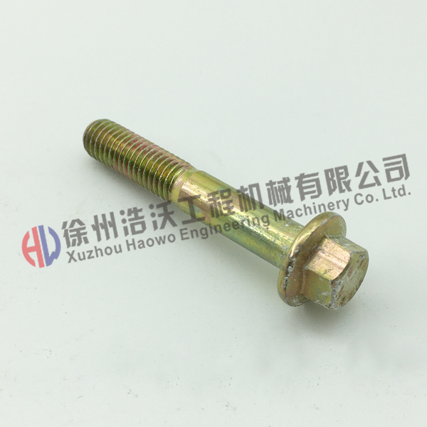 沃爾沃配件 螺絲20405672