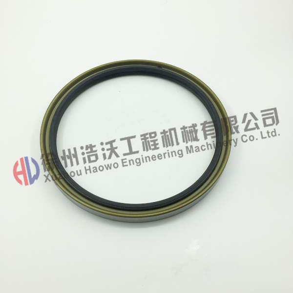 沃爾沃挖掘機配件 浮動油封14508911