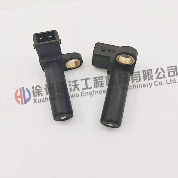 沃爾沃挖掘機配件 曲軸轉速傳感器20924088