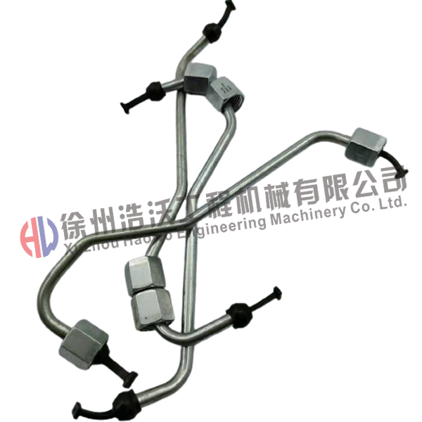 沃爾沃挖掘機(jī)配件 壓力管21364330