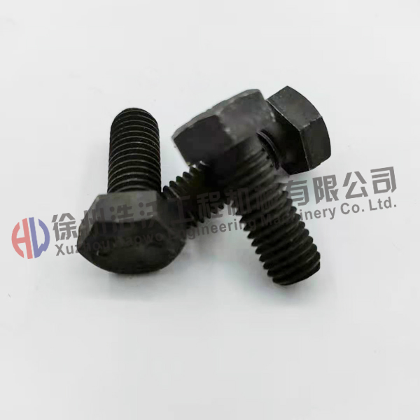 沃爾沃配件 六角螺絲983251