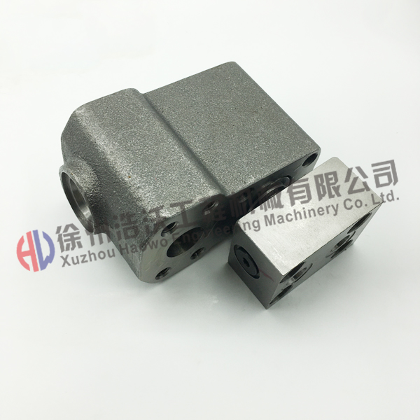 沃爾沃挖掘機配件 小臂保持閥14670834