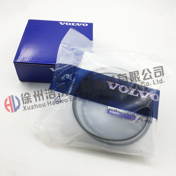 沃爾沃挖掘機配件 回轉(zhuǎn)接頭修理包14502645