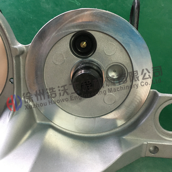 沃爾沃挖掘機(jī)配件 21900852