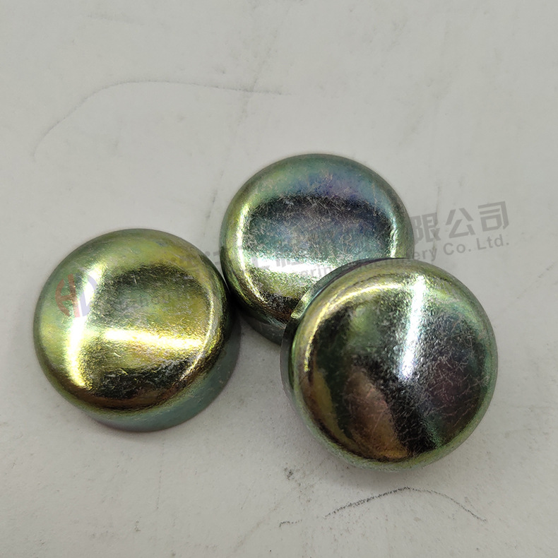 沃爾沃配件 缸蓋水堵20412733