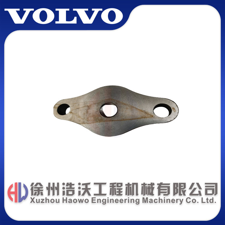 沃爾沃挖掘機(jī)配件 閥芯蓋板7273-10020