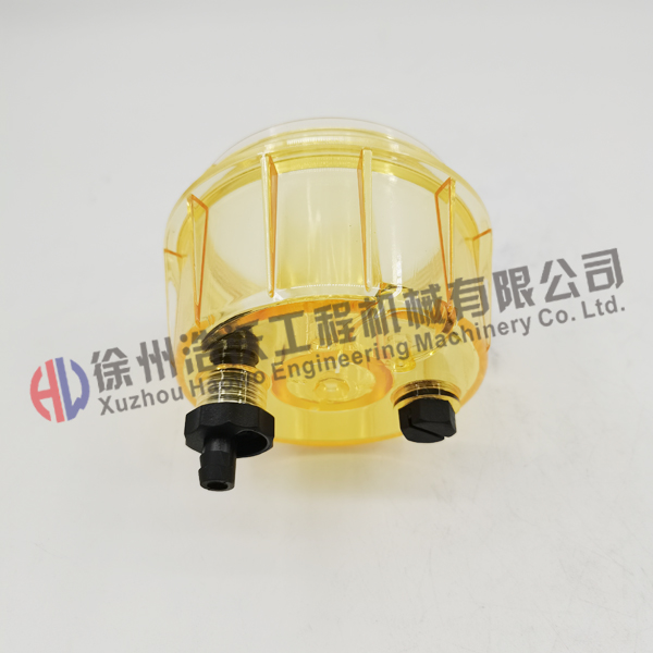 沃爾沃挖掘機(jī)配件 放水杯11110737