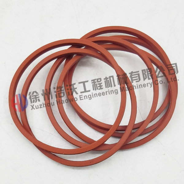 沃爾沃挖掘機配件 橡皮環469830