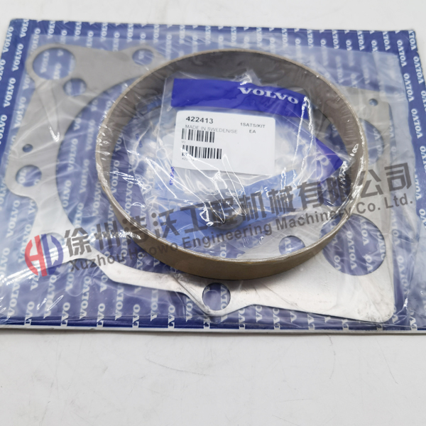 沃爾沃挖掘機配件 缸墊套件270949