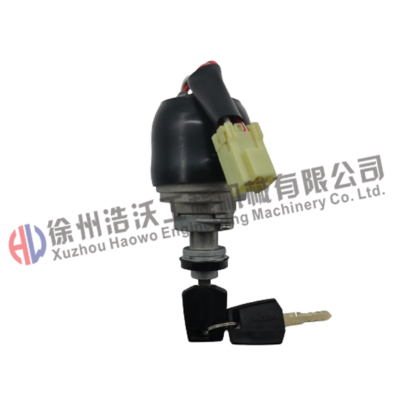 沃爾沃挖掘機(jī)配件 啟動開關(guān)14628429